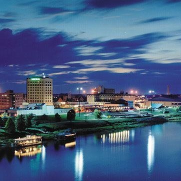 Photo of Alexandria community